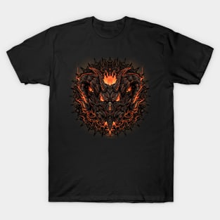 Mask T-Shirt